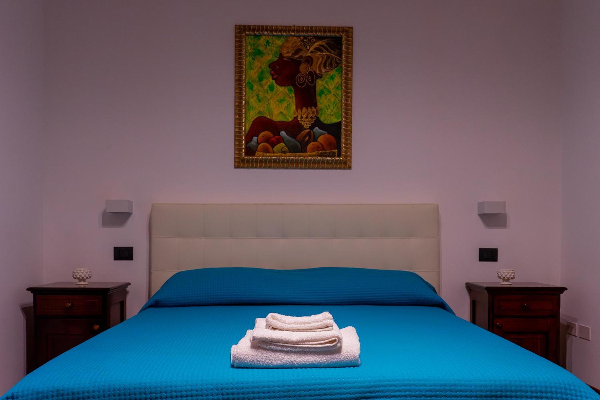 Aqua Suites Doria Syracuse Exterior foto